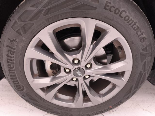 FORD Kuga usata, con Chiusura centralizzata