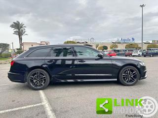 AUDI A6 usata, con Lettore CD