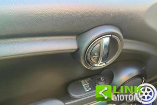 MINI One usata, con Sistema di navigazione