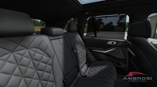 BMW X5 usata 10