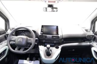 CITROEN Berlingo usata, con Controllo trazione