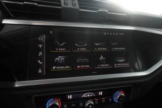 AUDI Q3 usata 12