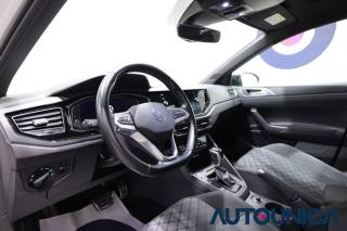 VOLKSWAGEN Taigo usata, con Alzacristalli elettrici