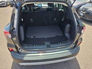 FORD Kuga usata, con Fendinebbia