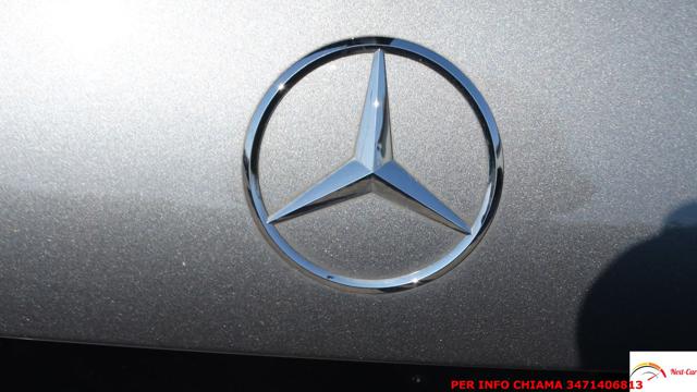 MERCEDES-BENZ A 180 usata, con Volante in pelle