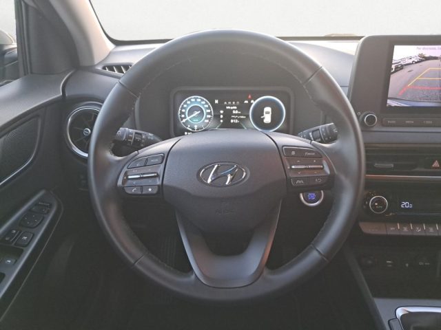HYUNDAI Kona usata, con Controllo trazione