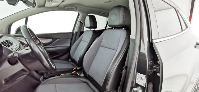 OPEL Mokka usata, con Cronologia tagliandi