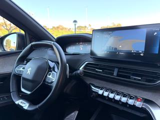 PEUGEOT 3008 usata, con Sedile posteriore sdoppiato