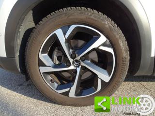 CITROEN C5 Aircross usata, con Sensori di parcheggio anteriori