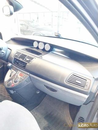 FIAT Ulysse usata, con Cruise Control