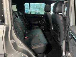 ICH-X K3 usata, con Immobilizzatore elettronico