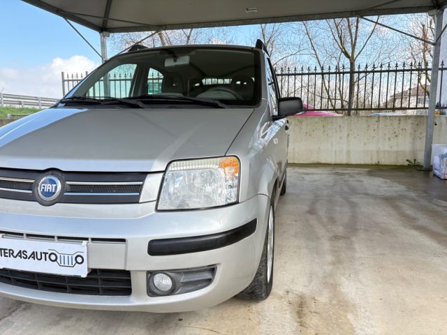 FIAT Panda usata 33