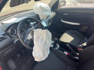 SUZUKI Swift usata, con Boardcomputer