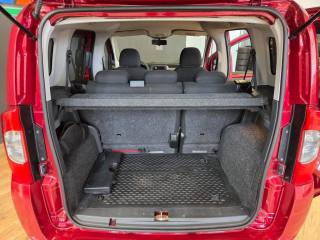 FIAT Qubo usata, con Fendinebbia