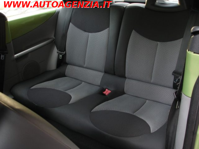 CITROEN C3 usata 9