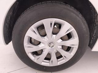 PEUGEOT 208 usata, con Monitoraggio pressione pneumatici