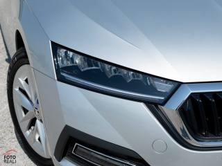 SKODA Octavia usata, con Sensori di parcheggio posteriori