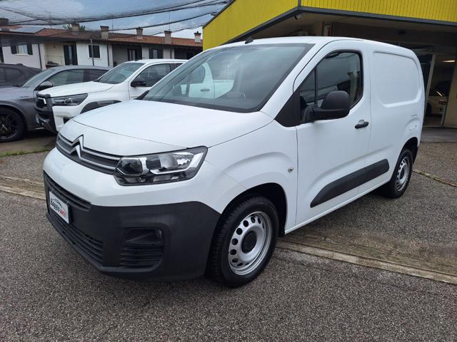 CITROEN Berlingo usata, con ABS