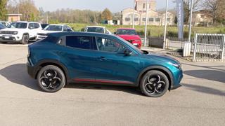 ALFA ROMEO Junior usata, con Airbag Passeggero