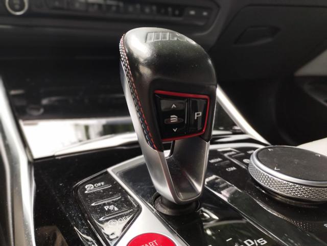 BMW M4 usata, con Cruise Control