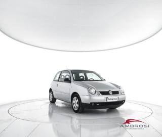 VOLKSWAGEN Lupo usata 1