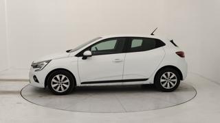 RENAULT Clio usata, con Airbag