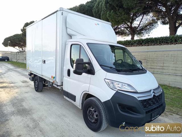 CITROEN Jumper usata 30