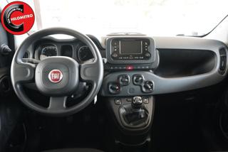FIAT Panda usata, con Controllo trazione
