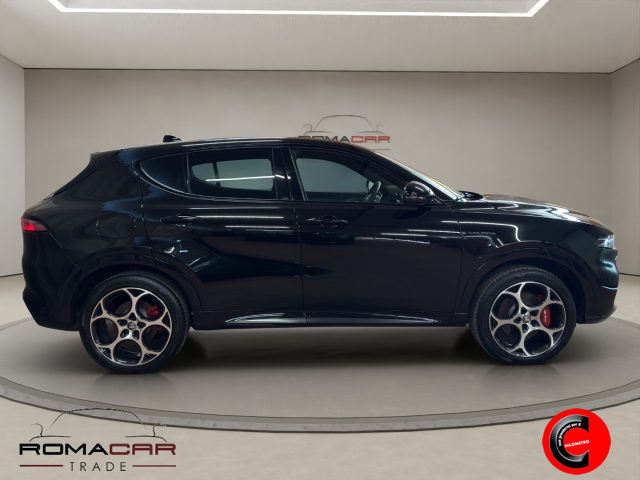 ALFA ROMEO Tonale usata, con Boardcomputer