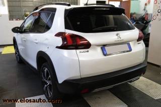 PEUGEOT 2008 usata, con Autoradio