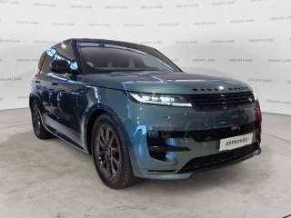 LAND ROVER Range Rover Sport usata, con Climatizzatore