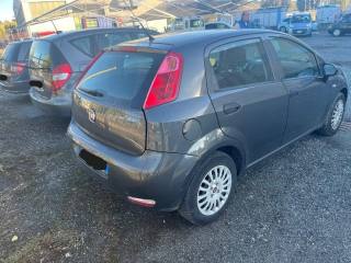 FIAT Punto usata, con Controllo trazione