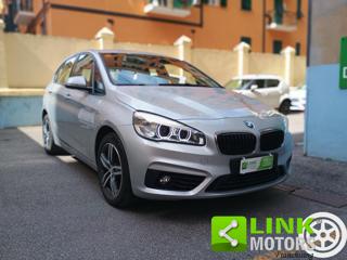 BMW 216 i Active Tourer Sport