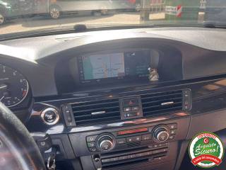 BMW 320 usata, con ESP