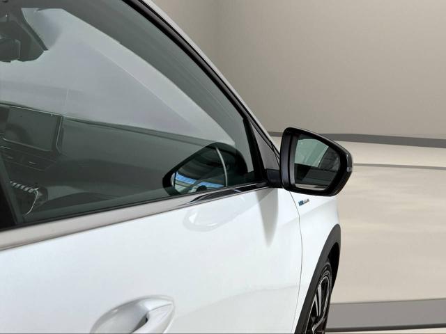 PEUGEOT 3008 usata, con Sensori di parcheggio anteriori