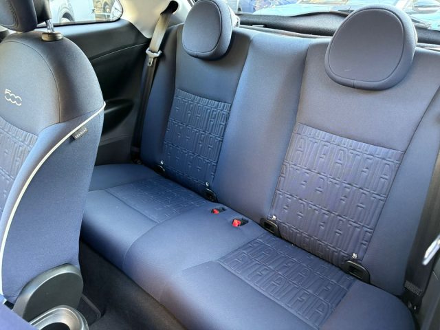FIAT 500e usata, con Park Distance Control
