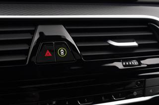 BMW 530 usata, con Portellone posteriore elettrico