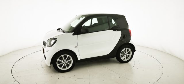 SMART ForTwo usata 34