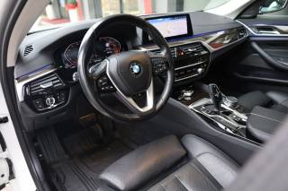 BMW 530 usata, con Servosterzo