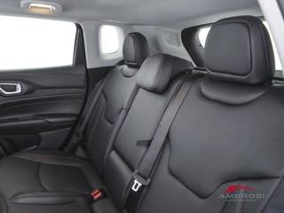 JEEP Compass usata 9