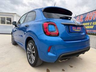 FIAT 500X usata, con Controllo trazione