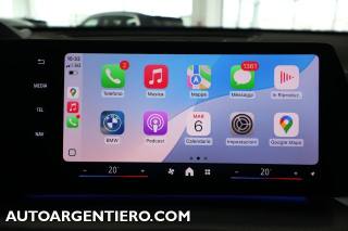 BMW X2 usata, con Airbag posteriore