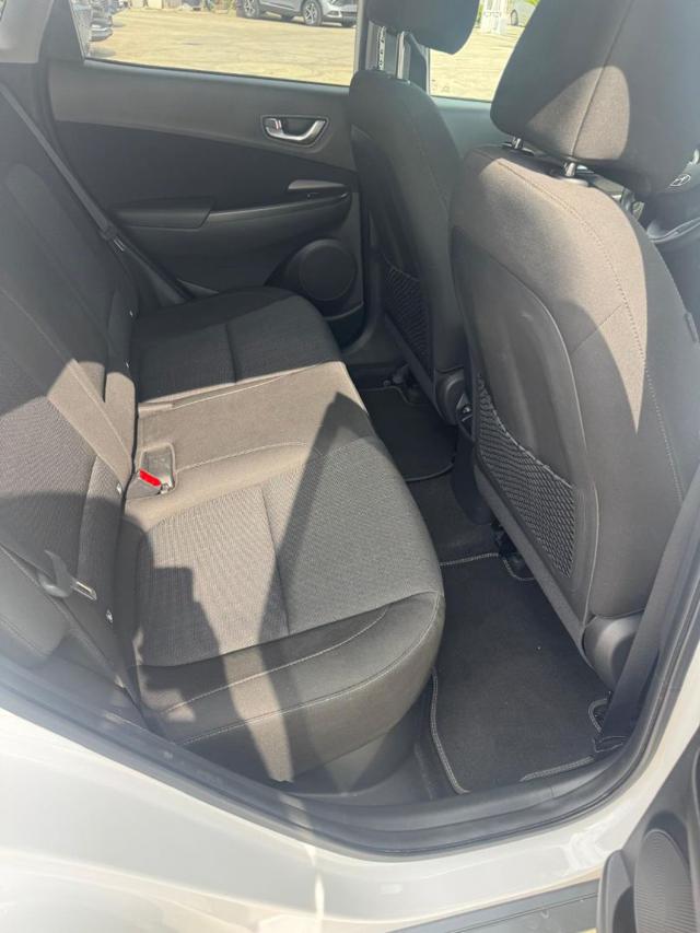 HYUNDAI Kona usata, con Chiusura centralizzata