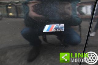 BMW 320 usata, con Telecamera per parcheggio assistito