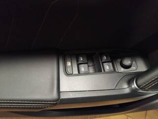 CUPRA Formentor usata, con Sensori di parcheggio posteriori