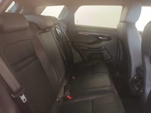 LAND ROVER Range Rover Evoque usata, con Immobilizzatore elettronico