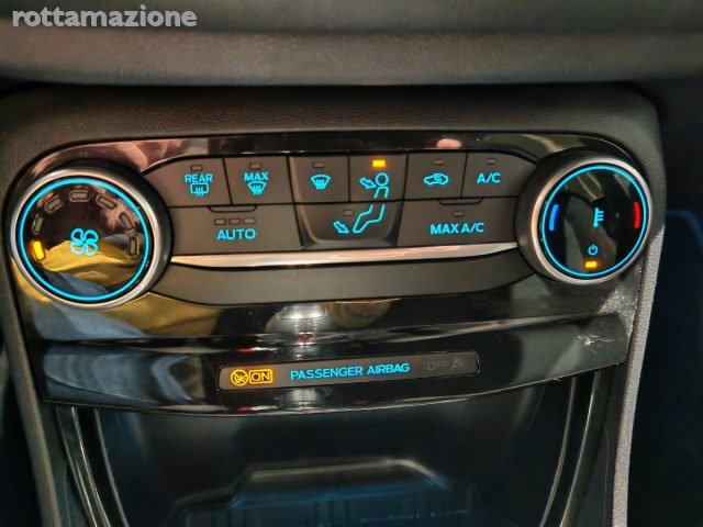 FORD Puma usata, con Controllo elettronico della corsia