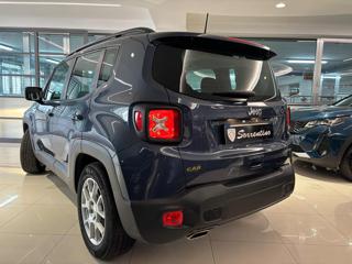 JEEP Renegade usata, con Airbag laterali