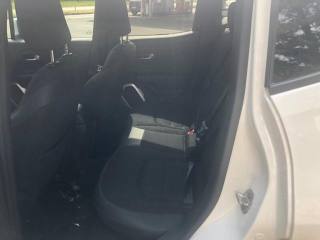 JEEP Renegade usata, con Boardcomputer