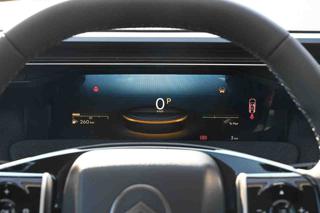 CITROEN C5 Aircross usata, con Filtro antiparticolato